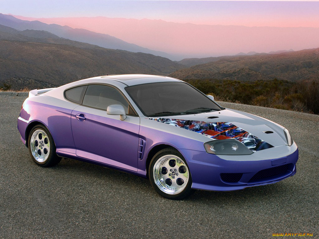 , hyundai